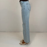 Blue Icon Jeans