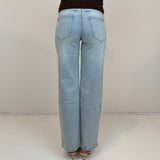 Blue Icon Jeans