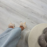 Bow Heels