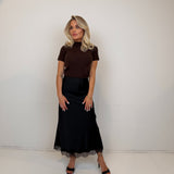 Italy skirt