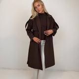 Sienna Trench Coat