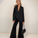 Midnight Suit