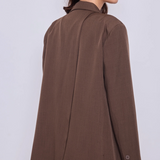 Velina Blazer