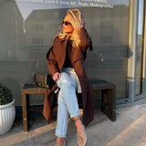 Paris Loafers Taupe